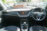 USED 2018 18 VAUXHALL GRANDLAND X 1.2 Turbo Sport Nav SUV 5dr Petrol Manual Euro 6 (s/s) (130 ps) 
