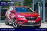 USED 2018 18 VAUXHALL GRANDLAND X 1.2 Turbo Sport Nav SUV 5dr Petrol Manual Euro 6 (s/s) (130 ps) 