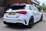 USED 2023 23 MERCEDES-BENZ A45 2.0 A45 AMG S Plus Hatchback 5dr Petrol 8G-DCT 4MATIC+ Euro 6 (s/s) (421 ps) 