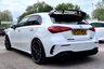 USED 2023 23 MERCEDES-BENZ A45 2.0 A45 AMG S Plus Hatchback 5dr Petrol 8G-DCT 4MATIC+ Euro 6 (s/s) (421 ps) 