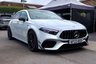 USED 2023 23 MERCEDES-BENZ A45 2.0 A45 AMG S Plus Hatchback 5dr Petrol 8G-DCT 4MATIC+ Euro 6 (s/s) (421 ps) 