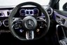 USED 2023 23 MERCEDES-BENZ A45 2.0 A45 AMG S Plus Hatchback 5dr Petrol 8G-DCT 4MATIC+ Euro 6 (s/s) (421 ps) 