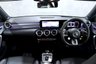 USED 2023 23 MERCEDES-BENZ A45 2.0 A45 AMG S Plus Hatchback 5dr Petrol 8G-DCT 4MATIC+ Euro 6 (s/s) (421 ps) 