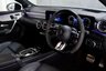 USED 2023 23 MERCEDES-BENZ A45 2.0 A45 AMG S Plus Hatchback 5dr Petrol 8G-DCT 4MATIC+ Euro 6 (s/s) (421 ps) 