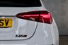USED 2023 23 MERCEDES-BENZ A45 2.0 A45 AMG S Plus Hatchback 5dr Petrol 8G-DCT 4MATIC+ Euro 6 (s/s) (421 ps) 