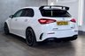 USED 2023 23 MERCEDES-BENZ A45 2.0 A45 AMG S Plus Hatchback 5dr Petrol 8G-DCT 4MATIC+ Euro 6 (s/s) (421 ps) 