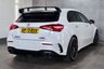 USED 2023 23 MERCEDES-BENZ A45 2.0 A45 AMG S Plus Hatchback 5dr Petrol 8G-DCT 4MATIC+ Euro 6 (s/s) (421 ps) 