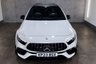 USED 2023 23 MERCEDES-BENZ A45 2.0 A45 AMG S Plus Hatchback 5dr Petrol 8G-DCT 4MATIC+ Euro 6 (s/s) (421 ps) 