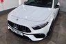 USED 2023 23 MERCEDES-BENZ A45 2.0 A45 AMG S Plus Hatchback 5dr Petrol 8G-DCT 4MATIC+ Euro 6 (s/s) (421 ps) 