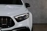 USED 2023 23 MERCEDES-BENZ A45 2.0 A45 AMG S Plus Hatchback 5dr Petrol 8G-DCT 4MATIC+ Euro 6 (s/s) (421 ps) 
