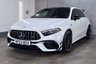 USED 2023 23 MERCEDES-BENZ A45 2.0 A45 AMG S Plus Hatchback 5dr Petrol 8G-DCT 4MATIC+ Euro 6 (s/s) (421 ps) 