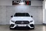 USED 2023 23 MERCEDES-BENZ A45 2.0 A45 AMG S Plus Hatchback 5dr Petrol 8G-DCT 4MATIC+ Euro 6 (s/s) (421 ps) 