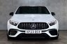 USED 2023 23 MERCEDES-BENZ A45 2.0 A45 AMG S Plus Hatchback 5dr Petrol 8G-DCT 4MATIC+ Euro 6 (s/s) (421 ps) 
