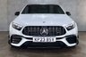 USED 2023 23 MERCEDES-BENZ A45 2.0 A45 AMG S Plus Hatchback 5dr Petrol 8G-DCT 4MATIC+ Euro 6 (s/s) (421 ps) 