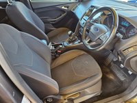USED 2018 18 FORD FOCUS 1.0T EcoBoost ST-Line Hatchback 5dr Petrol Manual Euro 6 (s/s) (140 ps) 6 months warranty, &pound;1000 per claim