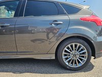 USED 2018 18 FORD FOCUS 1.0T EcoBoost ST-Line Hatchback 5dr Petrol Manual Euro 6 (s/s) (140 ps) 6 months warranty, &pound;1000 per claim