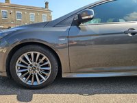 USED 2018 18 FORD FOCUS 1.0T EcoBoost ST-Line Hatchback 5dr Petrol Manual Euro 6 (s/s) (140 ps) 6 months warranty, &pound;1000 per claim