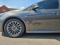 USED 2018 18 FORD FOCUS 1.0T EcoBoost ST-Line Hatchback 5dr Petrol Manual Euro 6 (s/s) (140 ps) 6 months warranty, &pound;1000 per claim