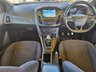 USED 2018 18 FORD FOCUS 1.0T EcoBoost ST-Line Hatchback 5dr Petrol Manual Euro 6 (s/s) (140 ps) 6 months warranty, &pound;1000 per claim