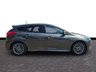 USED 2018 18 FORD FOCUS 1.0T EcoBoost ST-Line Hatchback 5dr Petrol Manual Euro 6 (s/s) (140 ps) 6 months warranty, &pound;1000 per claim