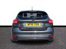 USED 2018 18 FORD FOCUS 1.0T EcoBoost ST-Line Hatchback 5dr Petrol Manual Euro 6 (s/s) (140 ps) 6 months warranty, &pound;1000 per claim