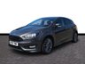 USED 2018 18 FORD FOCUS 1.0T EcoBoost ST-Line Hatchback 5dr Petrol Manual Euro 6 (s/s) (140 ps) 6 months warranty, &pound;1000 per claim