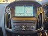USED 2018 18 FORD FOCUS 1.0T EcoBoost ST-Line Hatchback 5dr Petrol Manual Euro 6 (s/s) (140 ps) 6 months warranty, &pound;1000 per claim