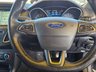 USED 2018 18 FORD FOCUS 1.0T EcoBoost ST-Line Hatchback 5dr Petrol Manual Euro 6 (s/s) (140 ps) 6 months warranty, &pound;1000 per claim