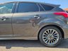 USED 2018 18 FORD FOCUS 1.0T EcoBoost ST-Line Hatchback 5dr Petrol Manual Euro 6 (s/s) (140 ps) 6 months warranty, &pound;1000 per claim