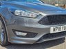 USED 2018 18 FORD FOCUS 1.0T EcoBoost ST-Line Hatchback 5dr Petrol Manual Euro 6 (s/s) (140 ps) 6 months warranty, &pound;1000 per claim