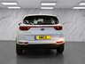 USED 2016 16 KIA SPORTAGE 1.6 GDi 1 SUV 5dr Petrol Manual Euro 6 (130 bhp) NATIONWIDE PARTS & LABOUR WARRANTY INCLUDED + 12 MONTHS AA BREAKDOWN FREE FULL SERVICE HISTORY FAMILY SUV