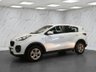 USED 2016 16 KIA SPORTAGE 1.6 GDi 1 SUV 5dr Petrol Manual Euro 6 (130 bhp) NATIONWIDE PARTS & LABOUR WARRANTY INCLUDED + 12 MONTHS AA BREAKDOWN FREE FULL SERVICE HISTORY FAMILY SUV