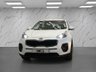 USED 2016 16 KIA SPORTAGE 1.6 GDi 1 SUV 5dr Petrol Manual Euro 6 (130 bhp) NATIONWIDE PARTS & LABOUR WARRANTY INCLUDED + 12 MONTHS AA BREAKDOWN FREE FULL SERVICE HISTORY FAMILY SUV