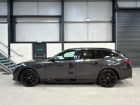 USED 2025 25 BMW 5 SERIES 2.0 530e 22.1kWh M Sport Touring 5dr Petrol Plug-in Hybrid Steptronic Euro 6 (s/s) (299 ps) 