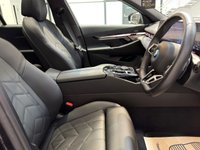 USED 2025 25 BMW 5 SERIES 2.0 530e 22.1kWh M Sport Touring 5dr Petrol Plug-in Hybrid Steptronic Euro 6 (s/s) (299 ps) 