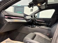 USED 2025 25 BMW 5 SERIES 2.0 530e 22.1kWh M Sport Touring 5dr Petrol Plug-in Hybrid Steptronic Euro 6 (s/s) (299 ps) 