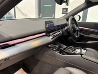 USED 2025 25 BMW 5 SERIES 2.0 530e 22.1kWh M Sport Touring 5dr Petrol Plug-in Hybrid Steptronic Euro 6 (s/s) (299 ps) 