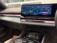 USED 2025 25 BMW 5 SERIES 2.0 530e 22.1kWh M Sport Touring 5dr Petrol Plug-in Hybrid Steptronic Euro 6 (s/s) (299 ps) 