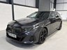 USED 2025 25 BMW 5 SERIES 2.0 530e 22.1kWh M Sport Touring 5dr Petrol Plug-in Hybrid Steptronic Euro 6 (s/s) (299 ps) 
