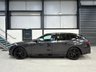 USED 2025 25 BMW 5 SERIES 2.0 530e 22.1kWh M Sport Touring 5dr Petrol Plug-in Hybrid Steptronic Euro 6 (s/s) (299 ps) 