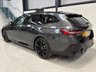 USED 2025 25 BMW 5 SERIES 2.0 530e 22.1kWh M Sport Touring 5dr Petrol Plug-in Hybrid Steptronic Euro 6 (s/s) (299 ps) 