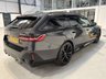 USED 2025 25 BMW 5 SERIES 2.0 530e 22.1kWh M Sport Touring 5dr Petrol Plug-in Hybrid Steptronic Euro 6 (s/s) (299 ps) 