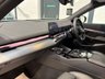 USED 2025 25 BMW 5 SERIES 2.0 530e 22.1kWh M Sport Touring 5dr Petrol Plug-in Hybrid Steptronic Euro 6 (s/s) (299 ps) 