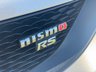 USED 2016 66 NISSAN JUKE 1.6 DIG-T Nismo RS SUV 5dr Petrol XTRON 4WD Euro 6 (214 ps) **SAT NAV**BLUETOOTH AUDIO**REVERSE CAMERA**