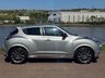 USED 2016 66 NISSAN JUKE 1.6 DIG-T Nismo RS SUV 5dr Petrol XTRON 4WD Euro 6 (214 ps) **SAT NAV**BLUETOOTH AUDIO**REVERSE CAMERA**