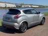 USED 2016 66 NISSAN JUKE 1.6 DIG-T Nismo RS SUV 5dr Petrol XTRON 4WD Euro 6 (214 ps) **SAT NAV**BLUETOOTH AUDIO**REVERSE CAMERA**