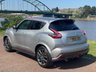 USED 2016 66 NISSAN JUKE 1.6 DIG-T Nismo RS SUV 5dr Petrol XTRON 4WD Euro 6 (214 ps) **SAT NAV**BLUETOOTH AUDIO**REVERSE CAMERA**