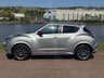 USED 2016 66 NISSAN JUKE 1.6 DIG-T Nismo RS SUV 5dr Petrol XTRON 4WD Euro 6 (214 ps) **SAT NAV**BLUETOOTH AUDIO**REVERSE CAMERA**