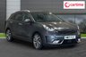 USED 2019 19 KIA NIRO 1.6h GDi GPF 4 SUV 5dr Petrol Hybrid DCT Euro 6 (s/s) ( 16in Alloy) (139 bhp) Reverse Camera, Android Auto / Apple CarPlay, Heated Seats, Heated Steering Wheel, Touchscreen Satellite Navigation Reverse Camera, Android Auto / Apple CarPlay, Heated Seats, Heated Steering Wheel, Touchscreen Satellite Navigation