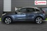 USED 2019 19 KIA NIRO 1.6h GDi GPF 4 SUV 5dr Petrol Hybrid DCT Euro 6 (s/s) ( 16in Alloy) (139 bhp) Reverse Camera, Android Auto / Apple CarPlay, Heated Seats, Heated Steering Wheel, Touchscreen Satellite Navigation Reverse Camera, Android Auto / Apple CarPlay, Heated Seats, Heated Steering Wheel, Touchscreen Satellite Navigation